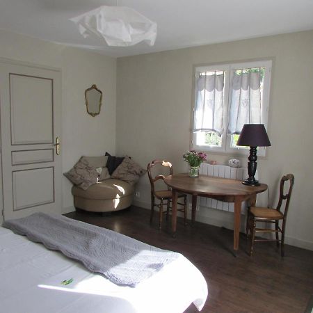 L'Oree De Vergy Bed & Breakfast L'Etang-Vergy Bagian luar foto