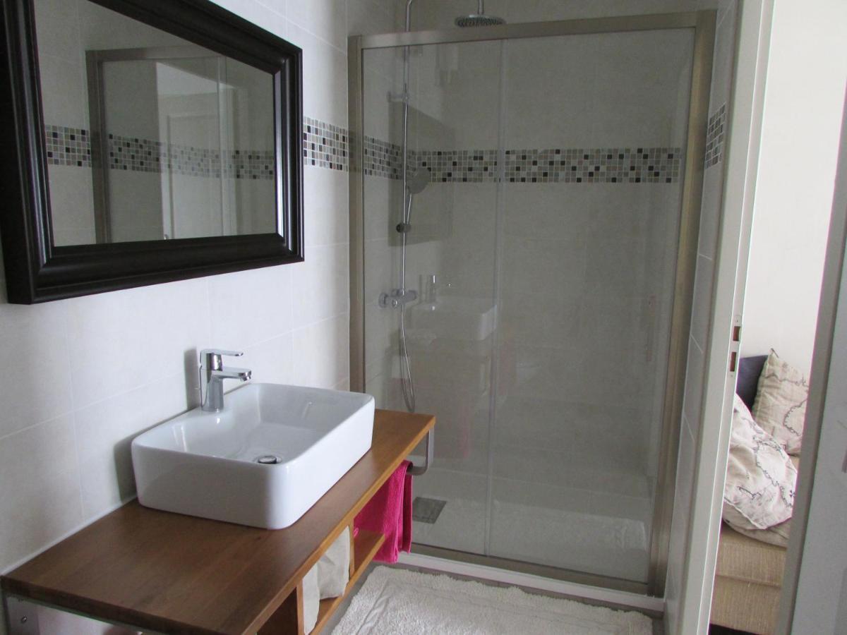 L'Oree De Vergy Bed & Breakfast L'Etang-Vergy Bagian luar foto